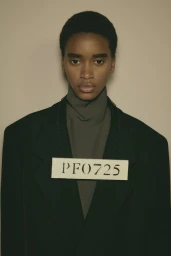 Fear of God F/W 25 Men's Lookbook