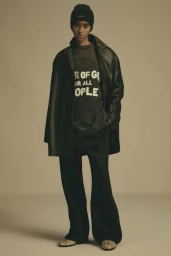 Fear of God F/W 25 Men's Lookbook