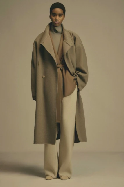 Fear of God F/W 25 Men's Lookbook