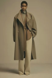 Fear of God F/W 25 Men's Lookbook