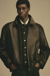 Fear of God F/W 25 Men's Lookbook