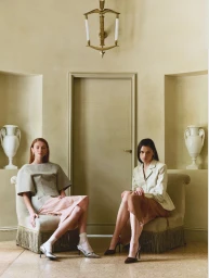 Jonak Fall Winter 2024