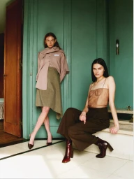 Jonak Fall Winter 2024