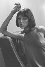 L Saha Fall 2024 Lookbook