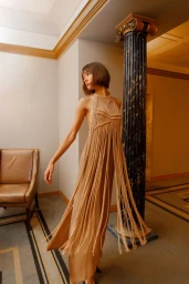 L Saha Fall 2024 Lookbook