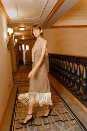 L Saha Fall 2024 Lookbook