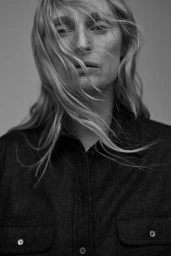 Frances De Lourdes — The Autumn Edit