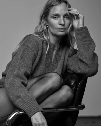 Frances De Lourdes — The Autumn Edit