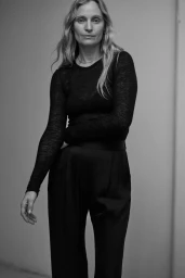 Frances De Lourdes — The Autumn Edit