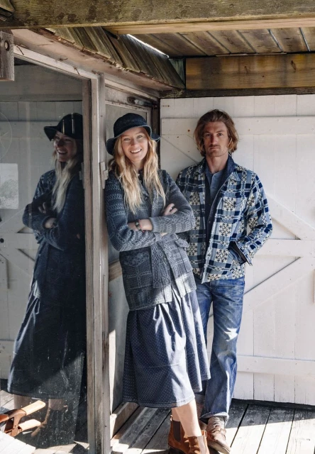 Double RL Campaign by Dikayl Rimmasch