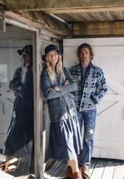 Double RL Campaign by Dikayl Rimmasch