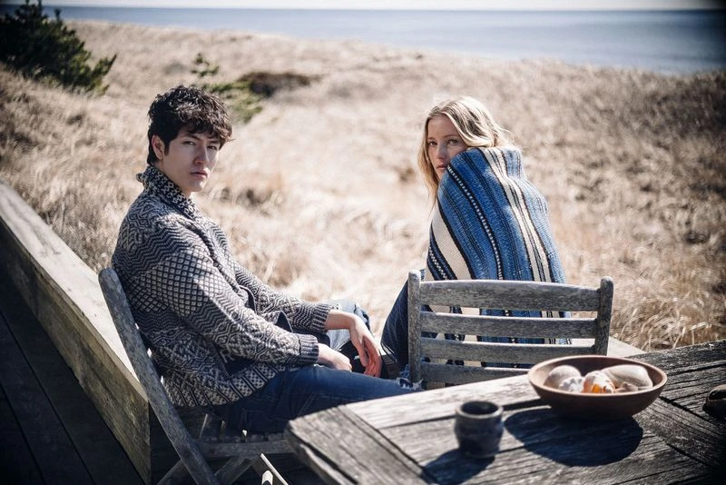 Double RL Campaign by Dikayl Rimmasch