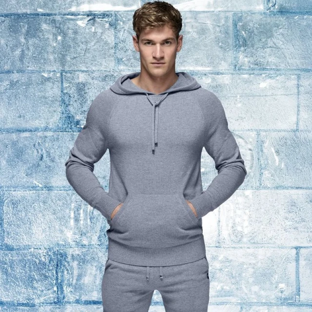 Ron Dorff AW24 Campaign