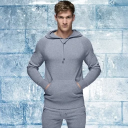 Ron Dorff AW24 Campaign