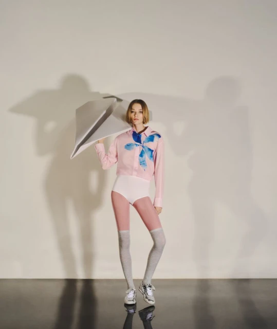 Desigual x Lacroix SS25