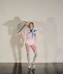 Desigual x Lacroix SS25