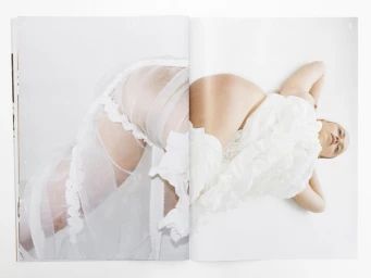 Róisín Pierce Printed Matter