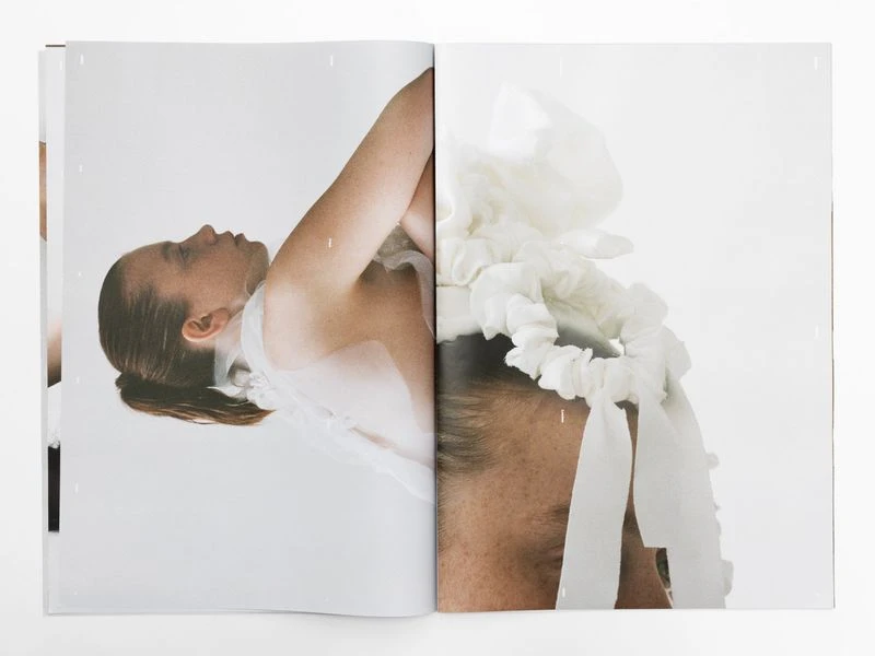 Róisín Pierce Printed Matter