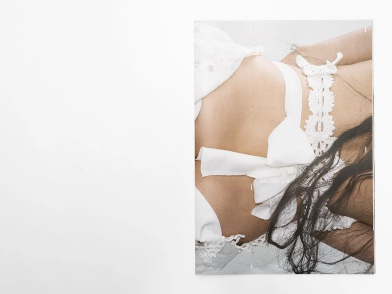 Róisín Pierce Printed Matter