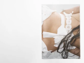 Róisín Pierce Printed Matter