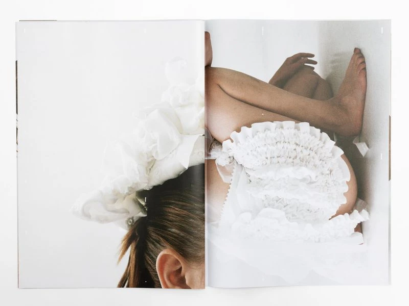 Róisín Pierce Printed Matter