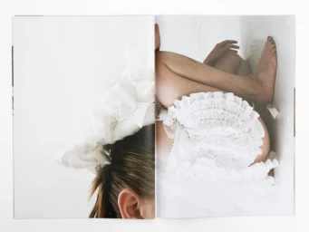 Róisín Pierce Printed Matter