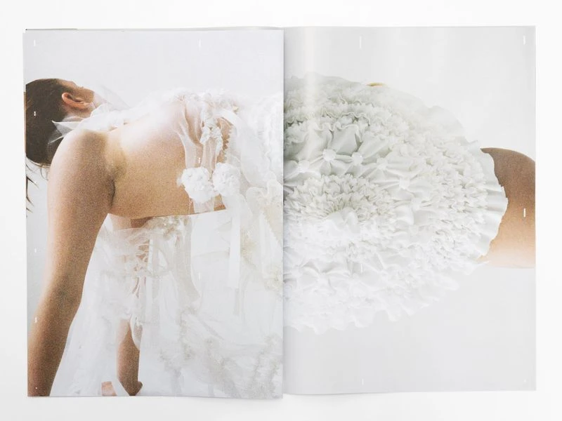 Róisín Pierce Printed Matter