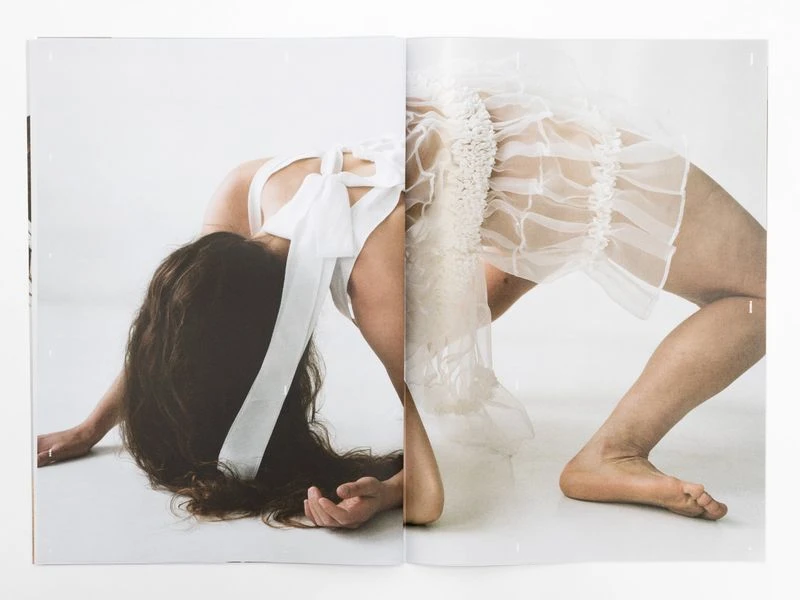 Róisín Pierce Printed Matter