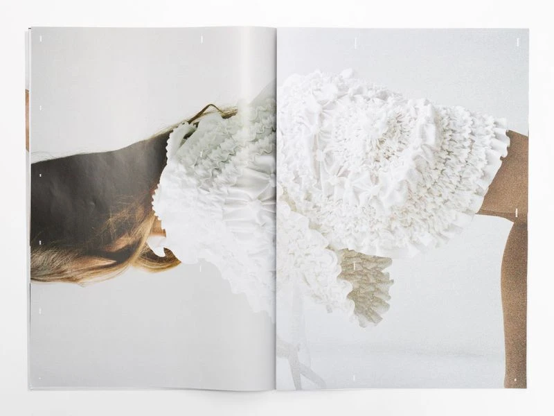 Róisín Pierce Printed Matter