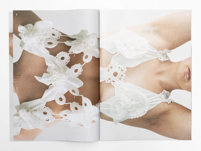 Róisín Pierce Printed Matter