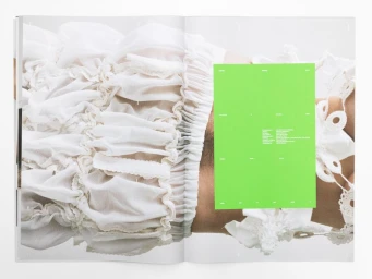 Róisín Pierce Printed Matter