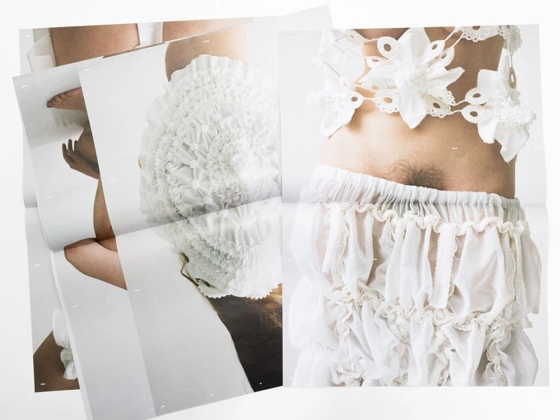 Róisín Pierce Printed Matter