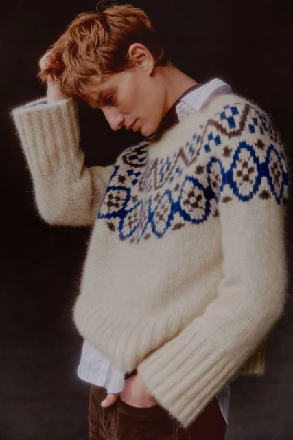 ME+EM November Lookbook