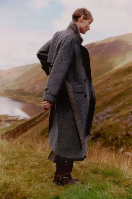 ME+EM November Lookbook