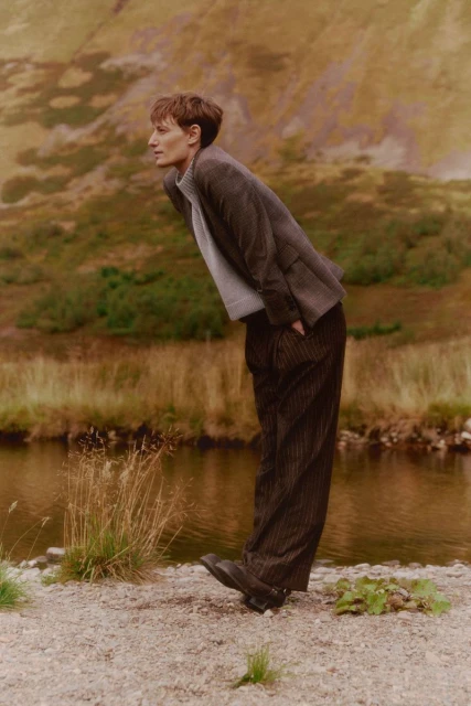 ME+EM November Lookbook