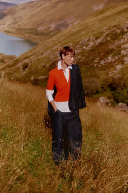 ME+EM November Lookbook