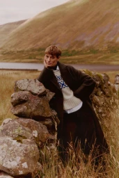 ME+EM November Lookbook