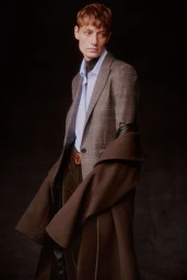 ME+EM November Lookbook