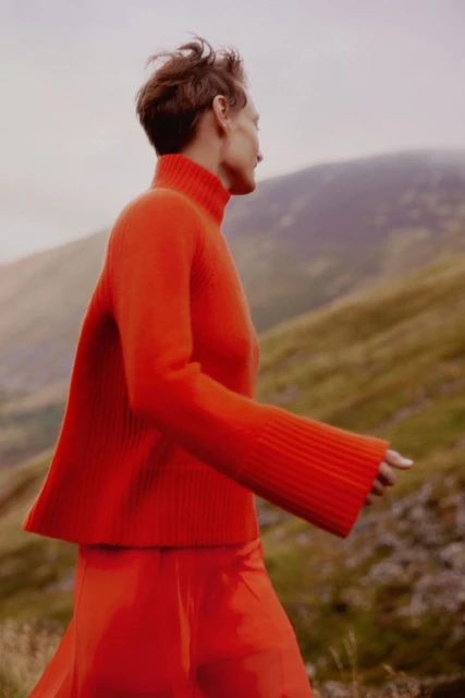 ME+EM November Lookbook