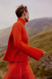 ME+EM November Lookbook