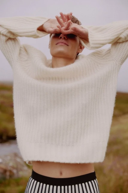 ME+EM November Lookbook