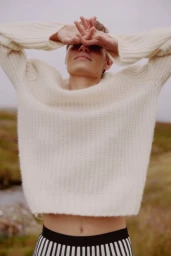 ME+EM November Lookbook