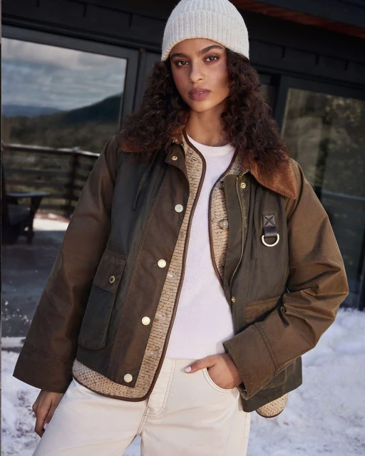 Bloomingdale’s Cold Weather 2024