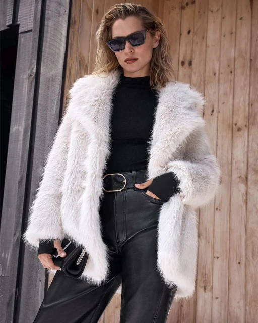 Bloomingdale’s Cold Weather 2024