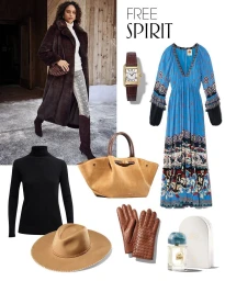 Bloomingdale’s Cold Weather 2024