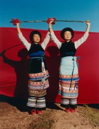 Foot Industry 25 CNY