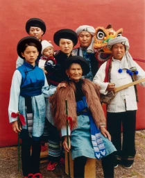 Foot Industry 25 CNY