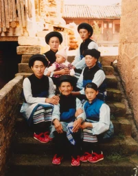 Foot Industry 25 CNY