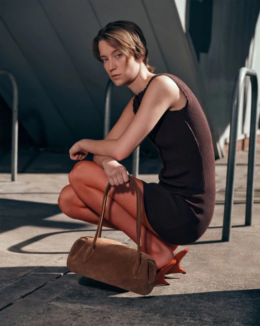 Yuzefi RS 25 campaign