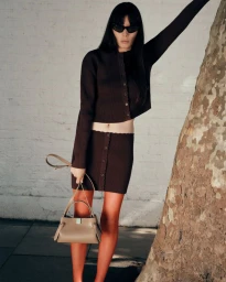 Yuzefi RS 25 campaign